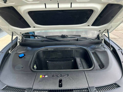 2024 Kia EV9 Light Long Range