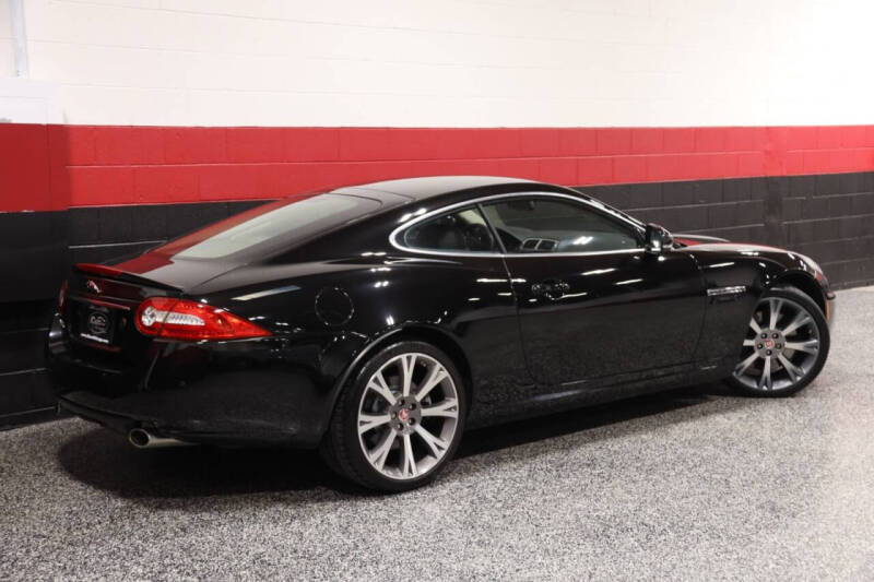 2014 Jaguar XK