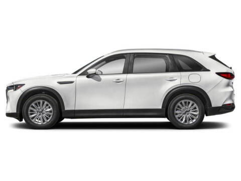 2026 Mazda CX-90 3.3 Turbo Select