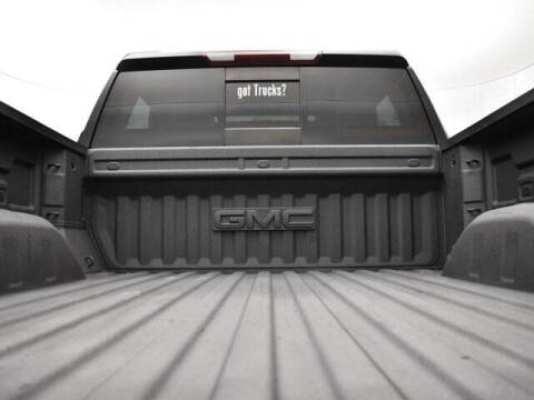 2022 GMC Sierra 1500 Limited