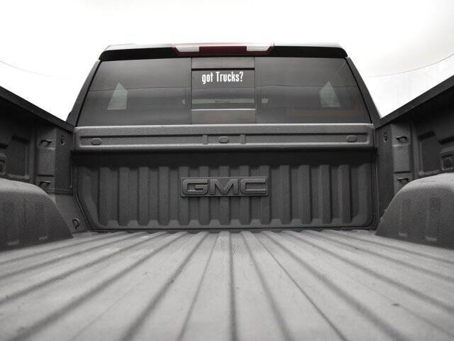 2022 GMC Sierra 1500 Limited