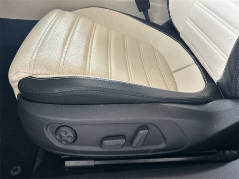 2012 Volkswagen CC Sport