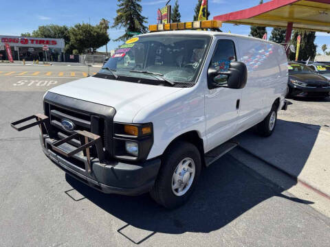 2009 Ford E-Series E-350 SD