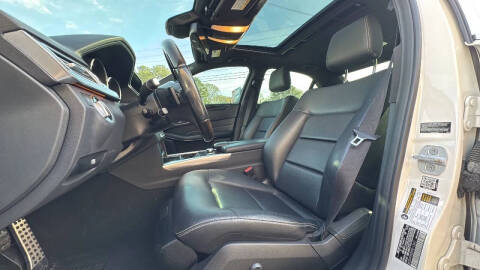 2015 Mercedes-Benz E-Class E 350