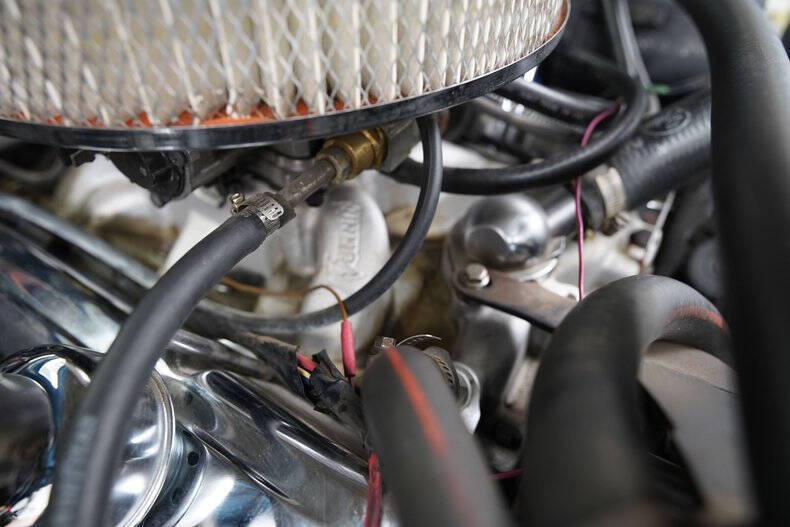 1972 Chevrolet Malibu