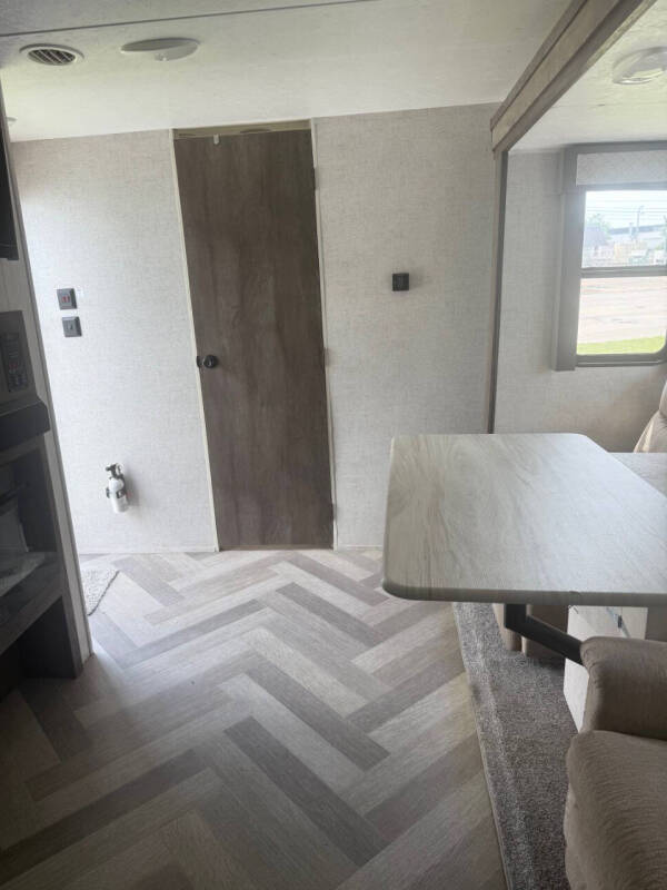 2020 Forest River Wildwood