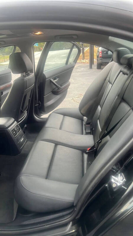 2008 BMW 3 Series 328i