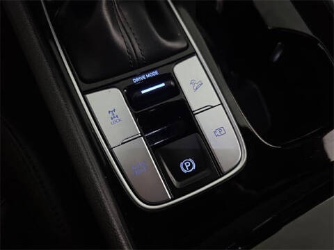 2025 Hyundai Santa Cruz XRT