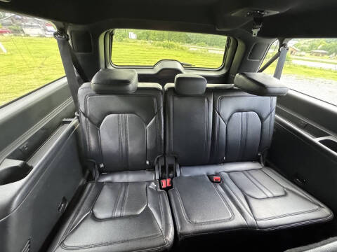 2019 Ford Expedition MAX Limited