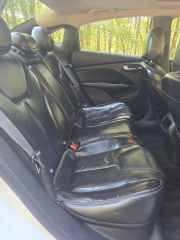 2014 Dodge Dart Limited