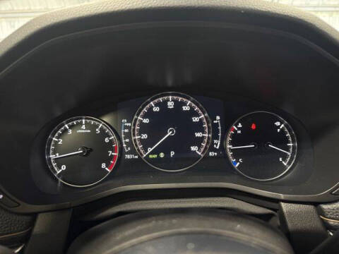 2024 Mazda CX-90 3.3 Turbo Preferred Plus