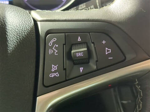 2017 Buick Encore Preferred II