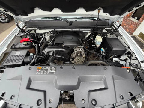 2011 GMC Sierra 1500 SLE