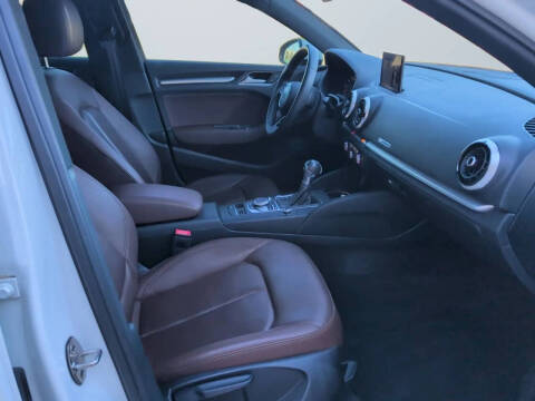 2020 Audi A3 Premium 40 TFSI