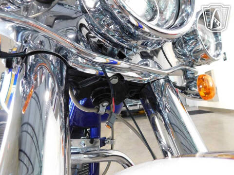 2014 Harley-Davidson CVO Deluxe