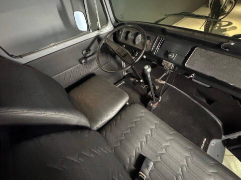 1994 Volkswagen Bus