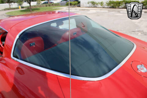 1978 Chevrolet Corvette