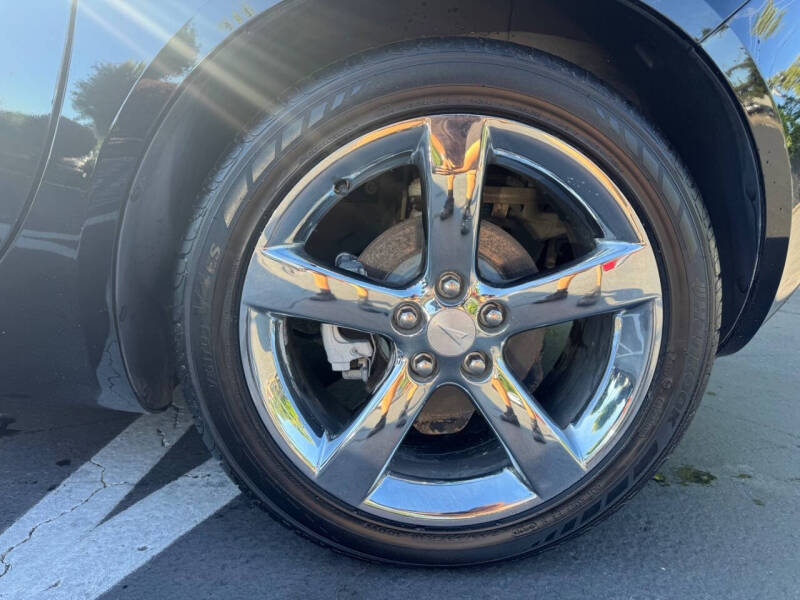 2006 Pontiac Solstice