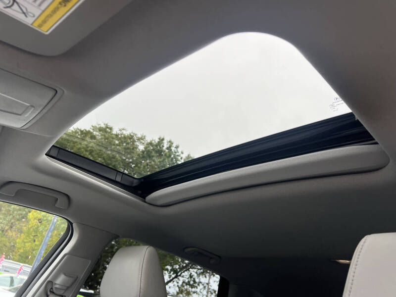 2017 Acura MDX SH-AWD