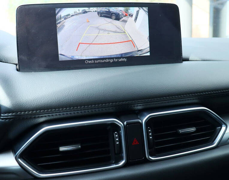 2023 Mazda CX-5 2.5 S Preferred