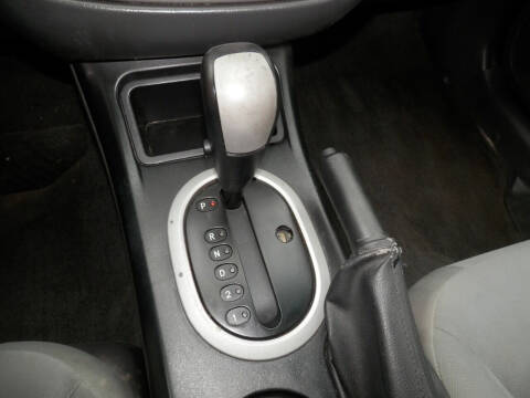 2007 Ford Escape XLT