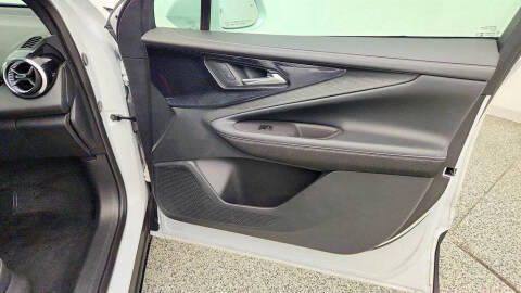 2024 Chevrolet Blazer EV 2LT