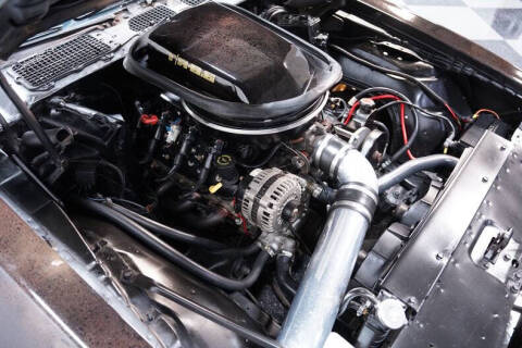 1979 Pontiac Firebird