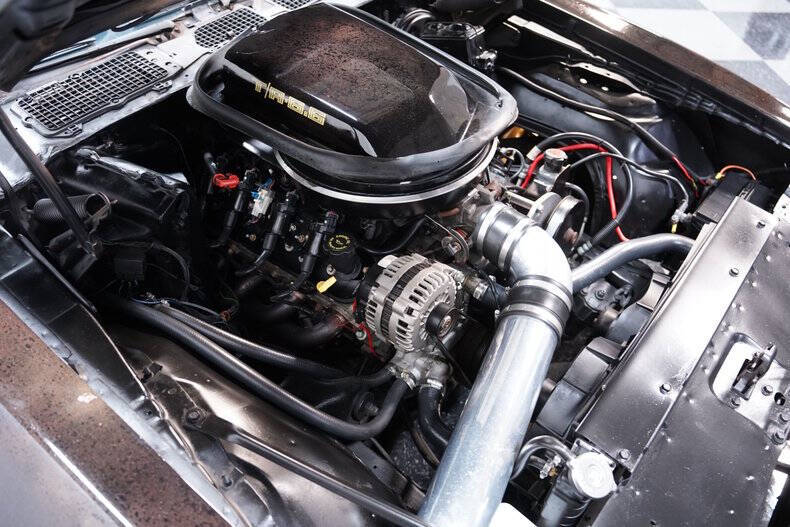 1979 Pontiac Firebird