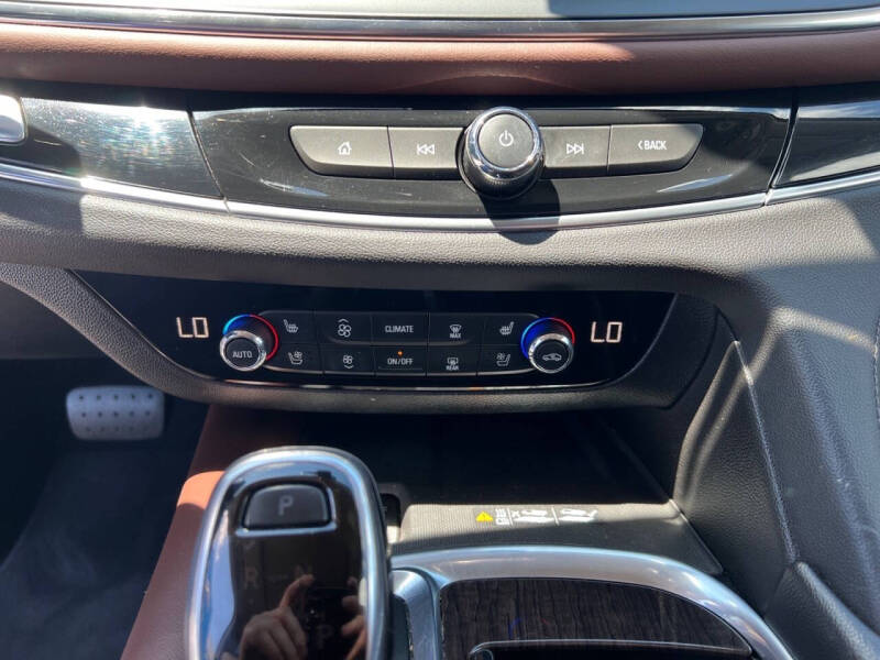 2018 Buick Enclave Avenir - Photo 23