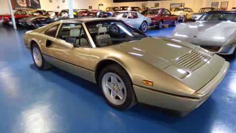 1987 Ferrari 328 GTB