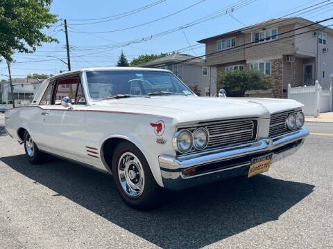 1964 Pontiac Tempest