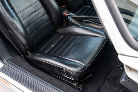 1991 Porsche 911 Carrera