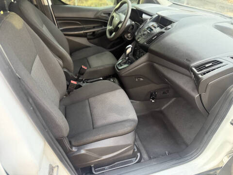 2014 Ford Transit Connect XL