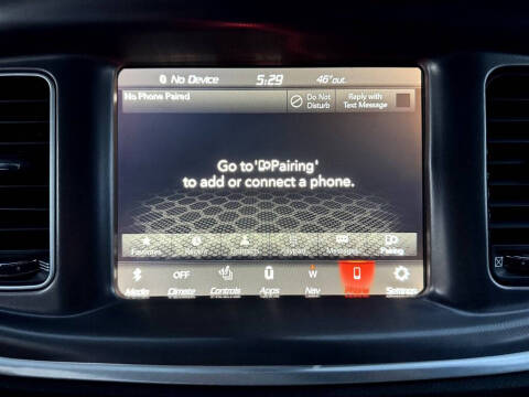 2021 Dodge Charger Scat Pack