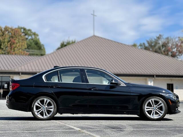 BMW3 Series5