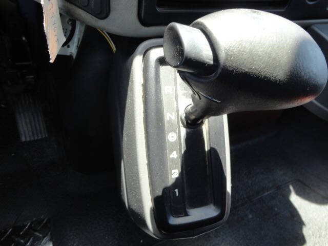 2019 International DuraStar 4300