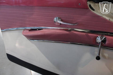 1955 Ford Crown Victoria