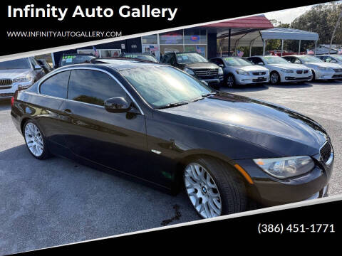 2011 BMW 3 Series 328i