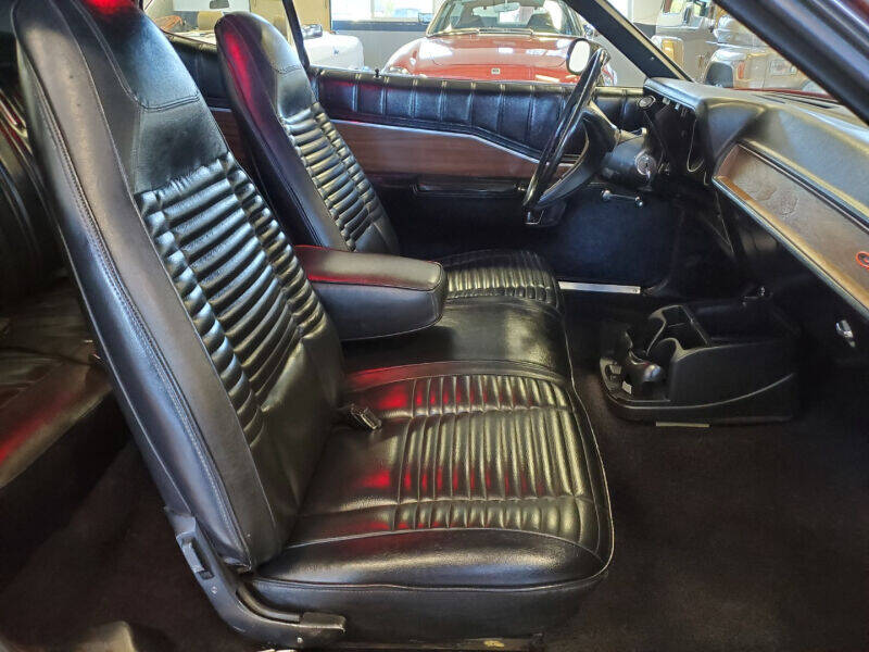 1973 Dodge Charger 18