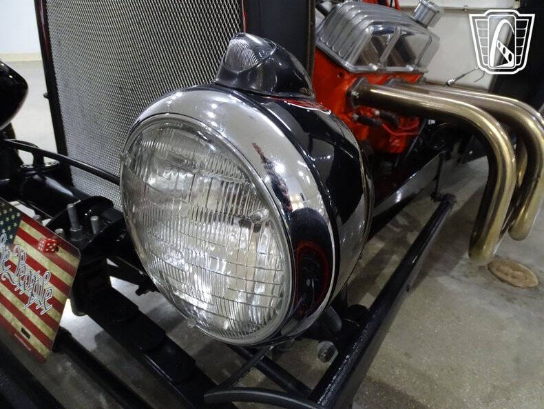 1929 Ford Model A