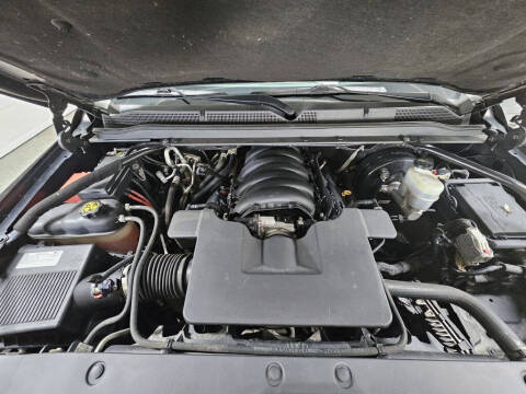 2020 GMC Yukon XL SLT