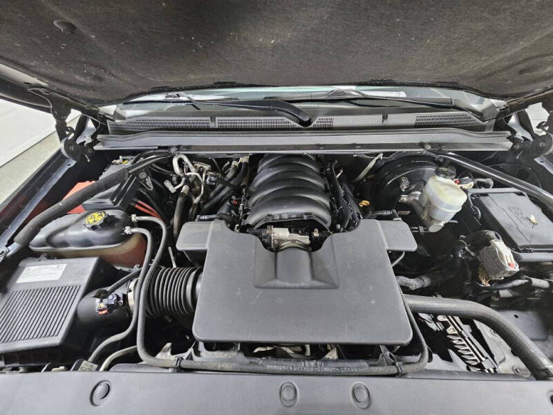 2020 GMC Yukon XL SLT