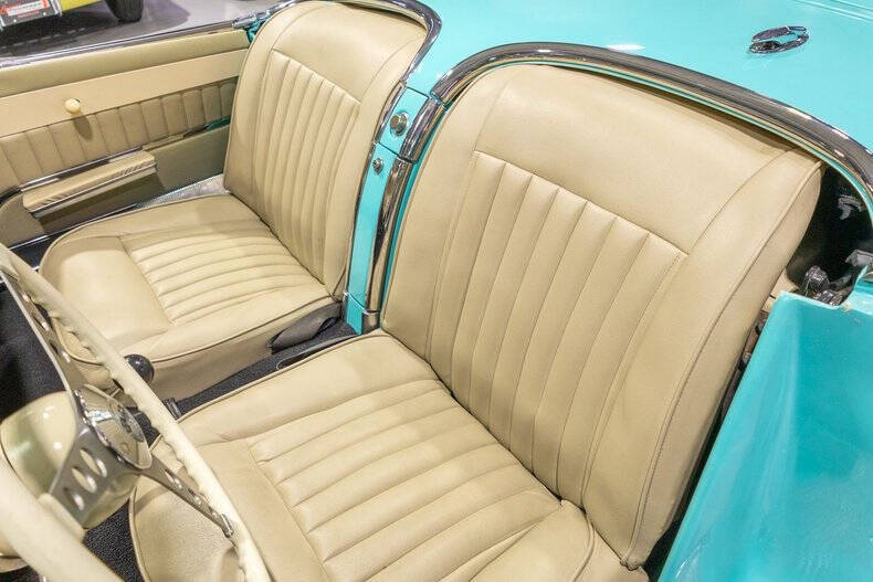 1957 Chevrolet Corvette