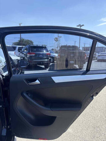 2012 Volkswagen Jetta