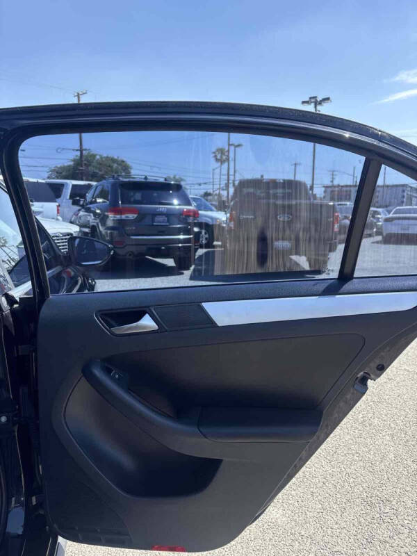 2012 Volkswagen Jetta