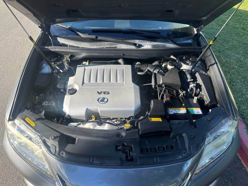 2014 Lexus ES 350