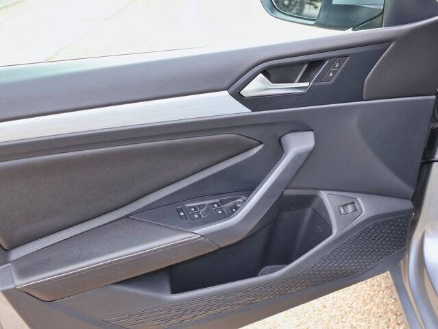 2025 Volkswagen Jetta S