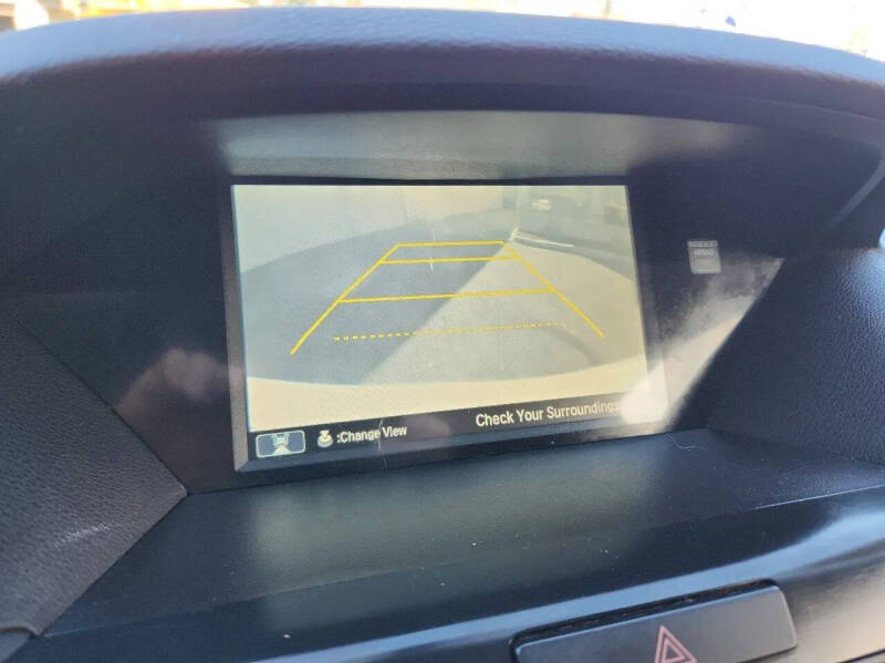 2014 Acura MDX SH-AWD