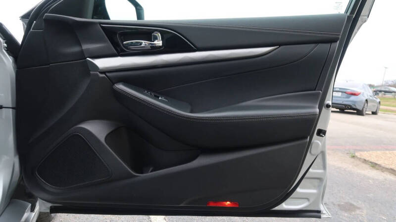 2023 Nissan Maxima 3.5 SV