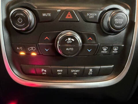 2020 Dodge Durango Pursuit